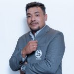 Sujan Bajracharya